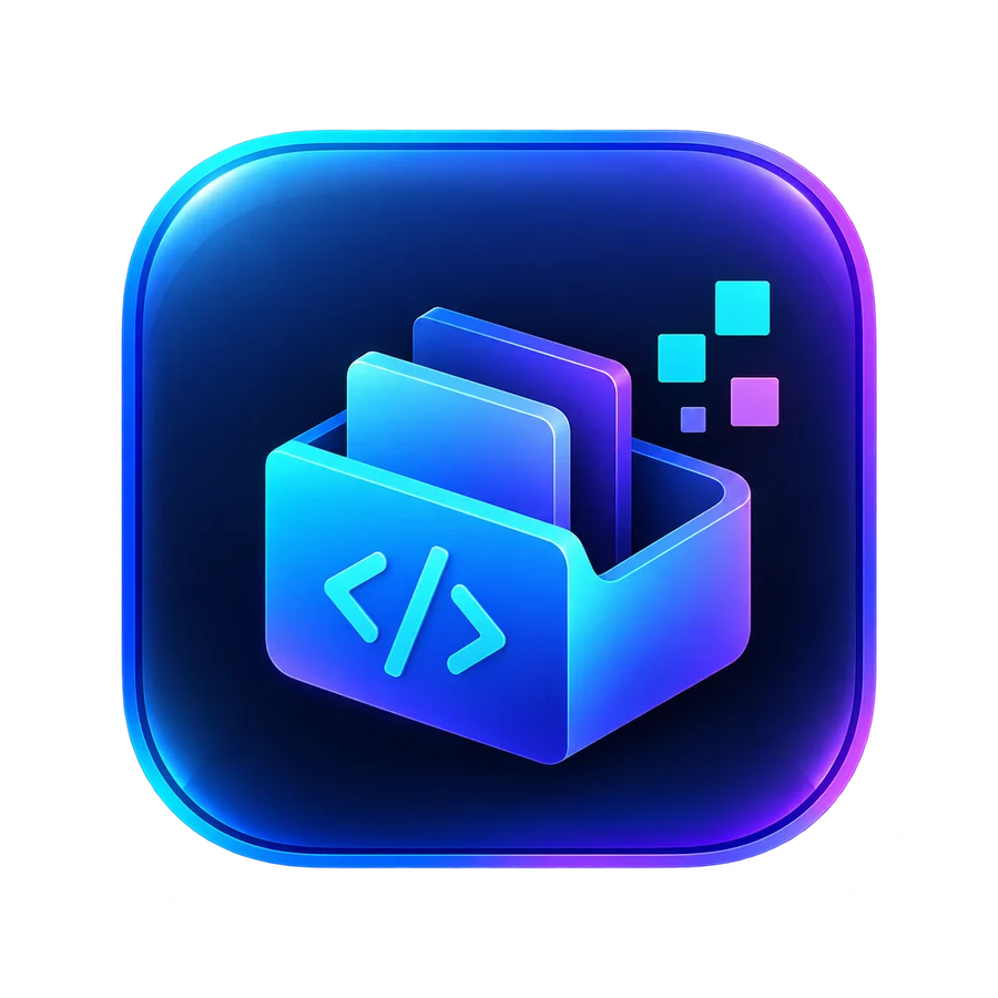 Logo de l’application ProjectDock